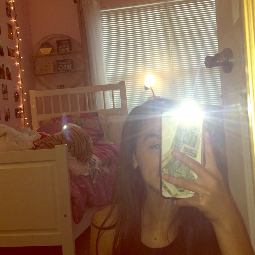 Meet your Posher, Jlyn